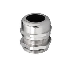 Metal Cable Gland, Niken plated